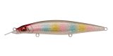 【SALE】メガバス クーカイブリング130F：GLX RAINBOW【ネコポス配送可】