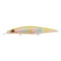 【SALE】メガバス クーカイブリング130F：SHELL SKIN CHART BACK RAINBOW【ネコポス配送可】