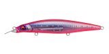 【SALE】メガバス クーカイブリング130F：HT DOUBLE PINK IWASHI【ネコポス配送可】