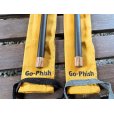 画像3: [ロッド]Go-Phish ゴーフィッシュ Slowtime I’m happy 2022（1091カラー） ：マットグレー■ネコポス対象外■