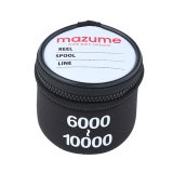 マズメ スプールケースMZAS-695：L ■ネコポス対象外■