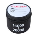 マズメ スプールケースMZAS-696：LL ■ネコポス対象外■