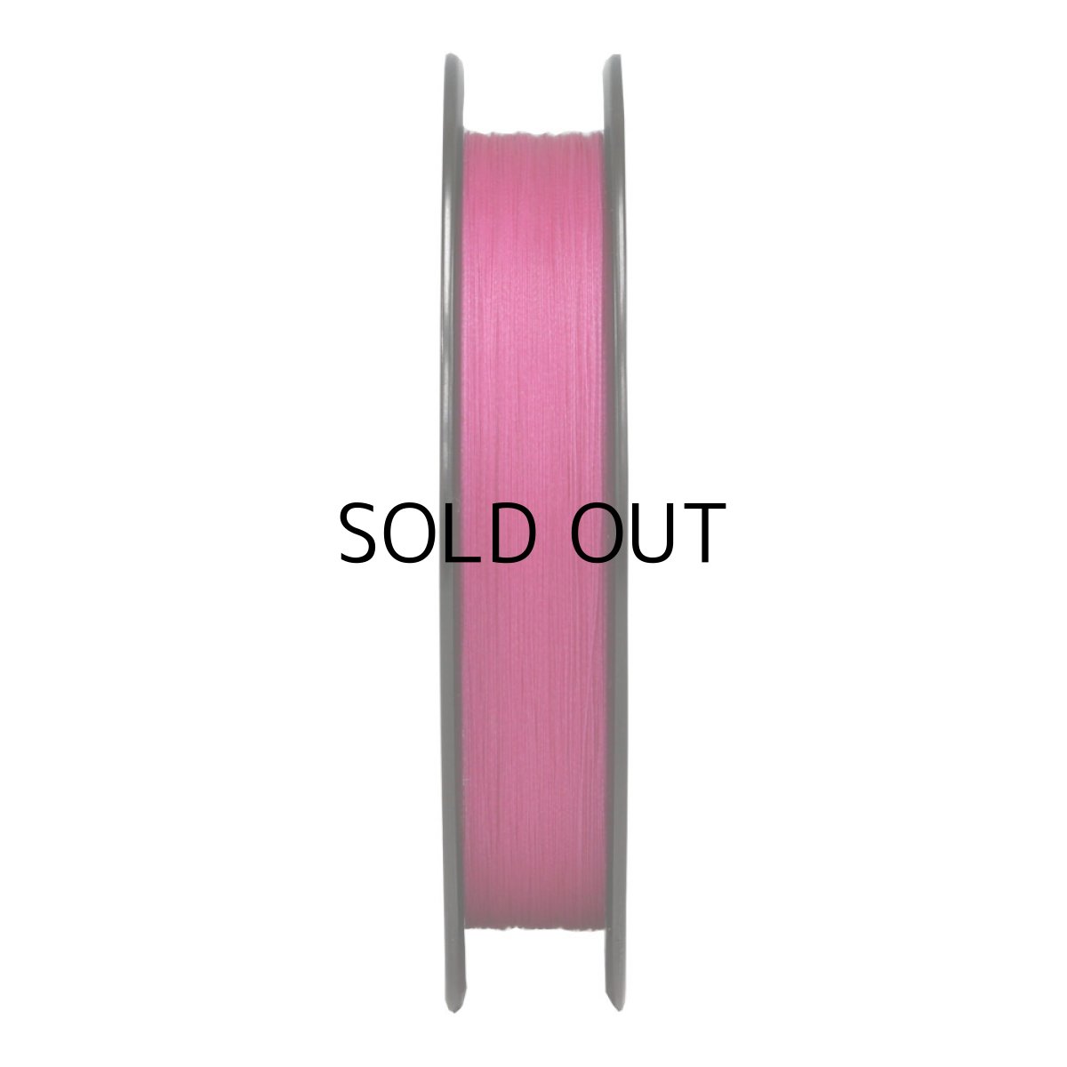 画像2: サンライン オールマイト：0.8号 150m ピンク【ネコポス配送可】 (2)