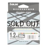 サンライン オールマイト：0.8号【ネコポス配送可】