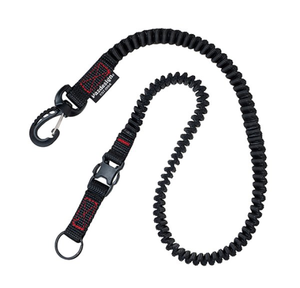 パズデザイン エクステンションコード45（PAC-338）：ブラック