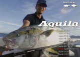 [ロッド]リップルフィッシャー Aquila MST 82-9＋■ネコポス対象外■