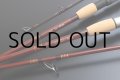 [ロッド]Go-Phish ゴーフィッシュ 10B［Brown］（ベイトキャスティングロッド）■ネコポス対象外■