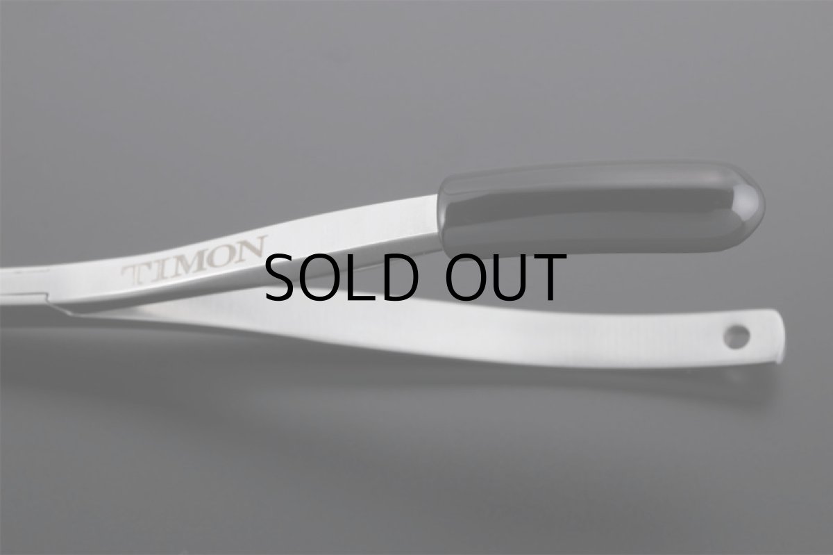 画像3: ジャッカル TIMON リングプライヤー【ネコポス配送可】 (3)