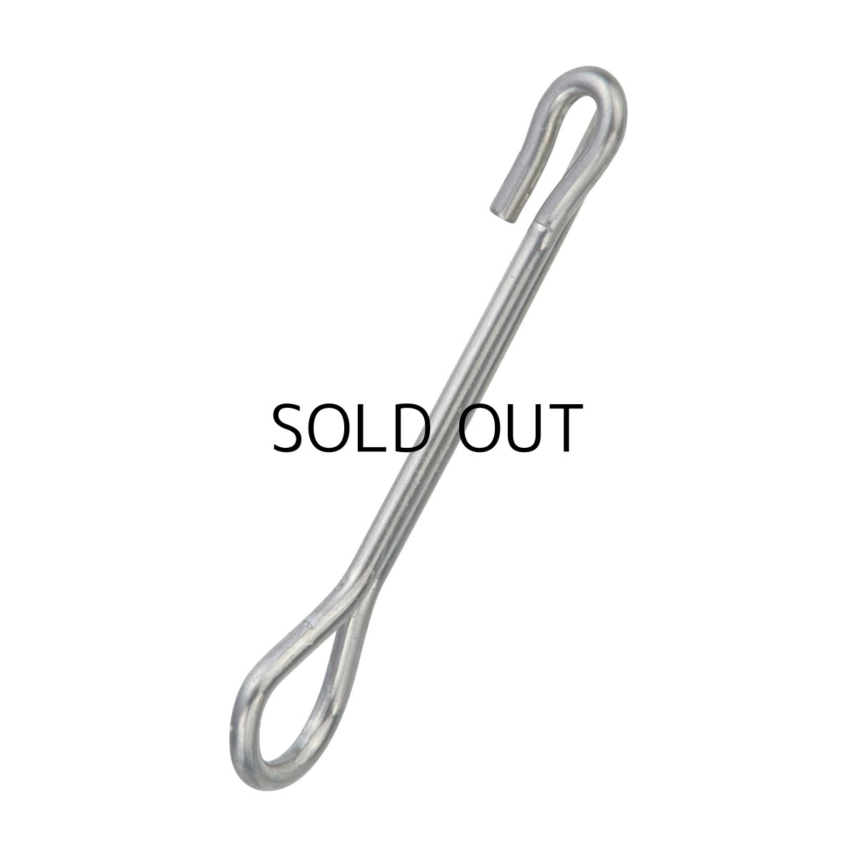 画像2: がまかつ 音速PEジョインター：ラージアイ M【ネコポス配送可】 (2)