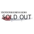 フィッシュアロー×テッケル キックノッカー168：＃09 ゴーゴーレッドヘッド■ネコポス対象外■