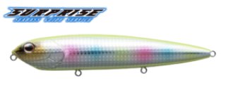 ライザージャック レモネード DRT ライザージャック レモネード Drt Fish Arrow Riser Jack