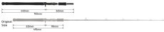 画像2: [ロッド]リップルフィッシャー SilverStream Long Handle（60 Optional Parts）■ネコポス対象外■ (2)
