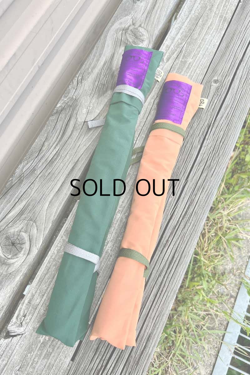 画像4: [ロッド]Go-Phish ゴーフィッシュ kamometrail ND（カモメトレイル NATAL DESIGN ver） KT56ul ND（4ピースモバイルロッド）■ネコポス対象外■ (4)