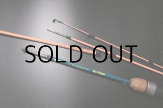 ロッド]Go-Phish ゴーフィッシュ kamometrail（カモメトレイル