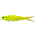 フィッシュアロー×DRT DART JACK：＃14 マットチャートコノシロ■ネコポス対象外■