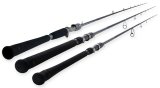 [ロッド]テンリュウ スワット SW1072S-ML（Variable Distance）■ネコポス対象外■