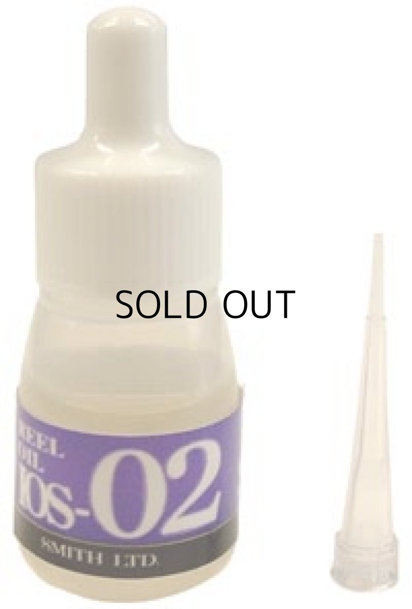 画像1: IOSファクトリー IOS-02  ■ネコポス対象外■ (1)