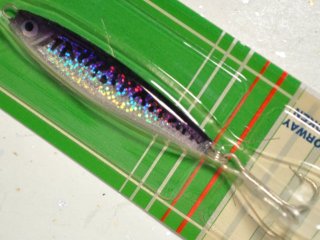 Galapagos ガラパゴス Grace240F グレイス 限定カラー2個 Galapagos ガラパゴス Grace240F グレイス 限定カラー2個 - ルアー