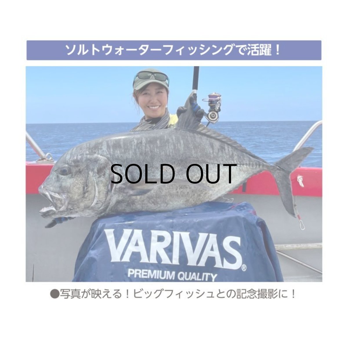 画像8: バリバス 防水シートVAAC-70：ネイビー■ネコポス対象外■ (8)