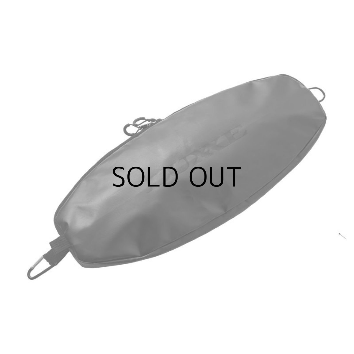 画像2: がまかつ フィッシュケアランディングネット4ピース（68x50x50cm）： LE809■ネコポス対象外■ (2)