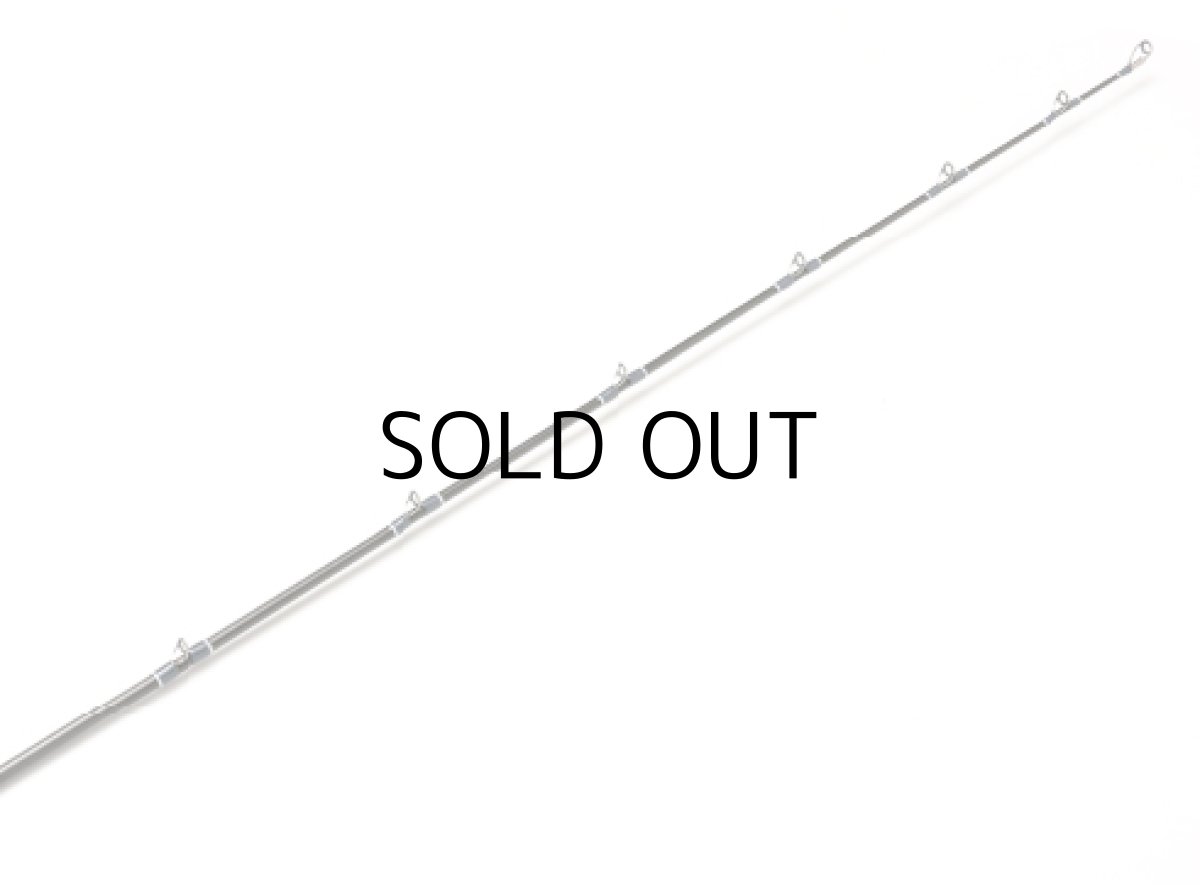 画像6: [ロッド]ツララ Masso77XH（マッソ77）■ネコポス対象外■ (6)