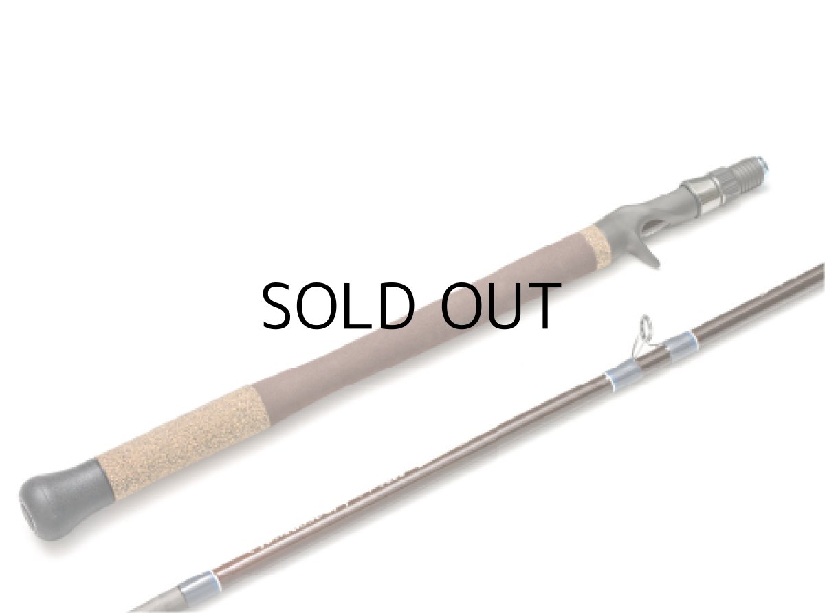 画像3: [ロッド]ツララ Masso77XH（マッソ77）■ネコポス対象外■ (3)