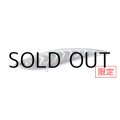 デュオ ビーチウォーカーリンバー115S：CYA0611 堀田UVメタルギーゴグロー【ネコポス配送可】