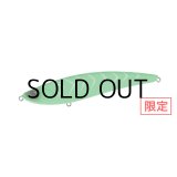 デュオ ビーチウォーカーリンバー115S：ACC0695 堀田マットライムギーゴグロー【ネコポス配送可】