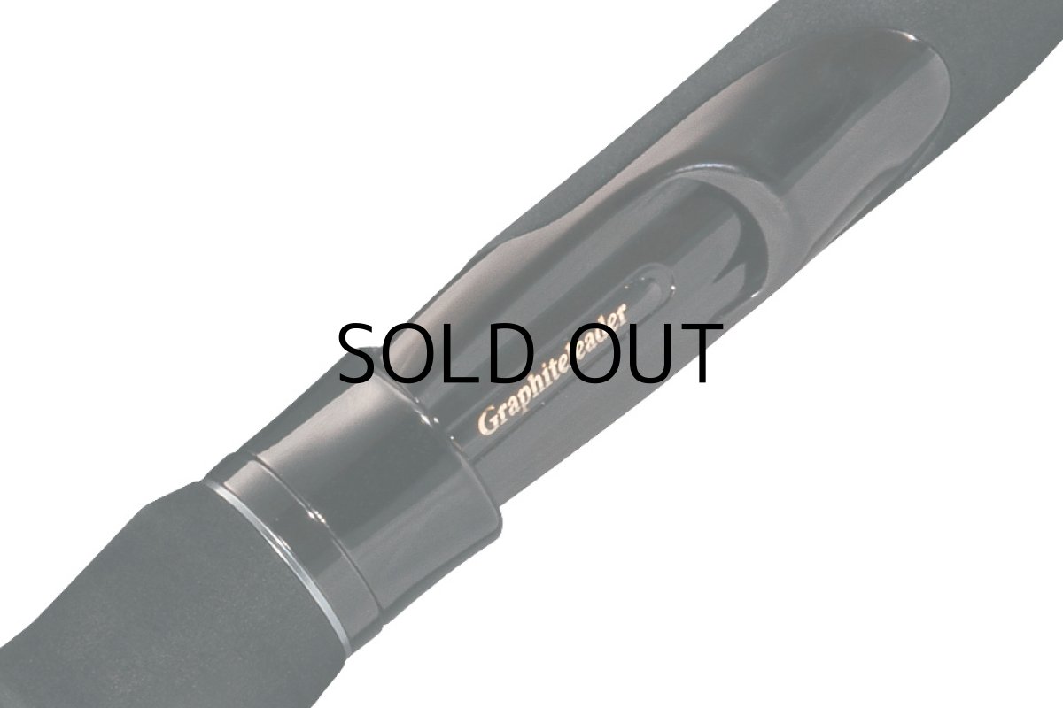 画像5: [ロッド]オリムピック ヌーボカラマレッティー GCROS-6112MLM-S（ソリッドティップ）■ネコポス対象外■ (5)