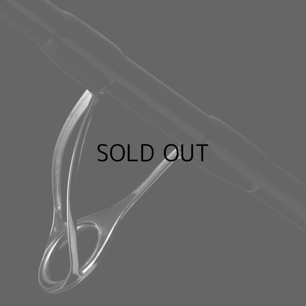 画像8: [ロッド]アピア Foojin'Z NIGHT HAWK 93ML（ナイトホーク93ML）■ネコポス対象外■ (8)