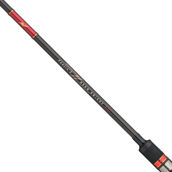 Foojin'Z NIGHT HAWK 93ML フージンゼータナイトホーク | ロッド