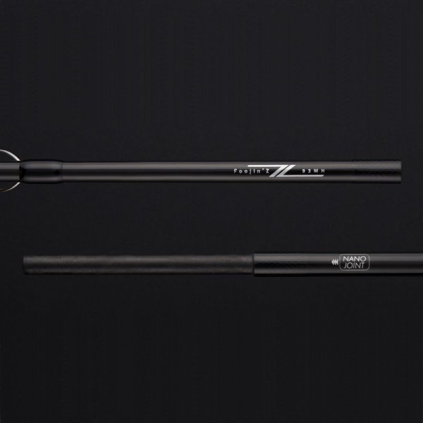 ロッド]アピア Foojin'Z NEON KNIGHT 83L（ネオンナイト83L