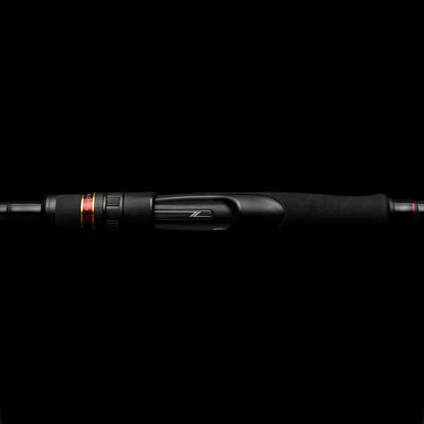 アピア　ネオンナイト　85LX フージンZ　村岡昌憲プロデュース　激レア　限定 ロッド]アピア Foojin'Z NEON KNIGHT 83L（ネオンナイト83L