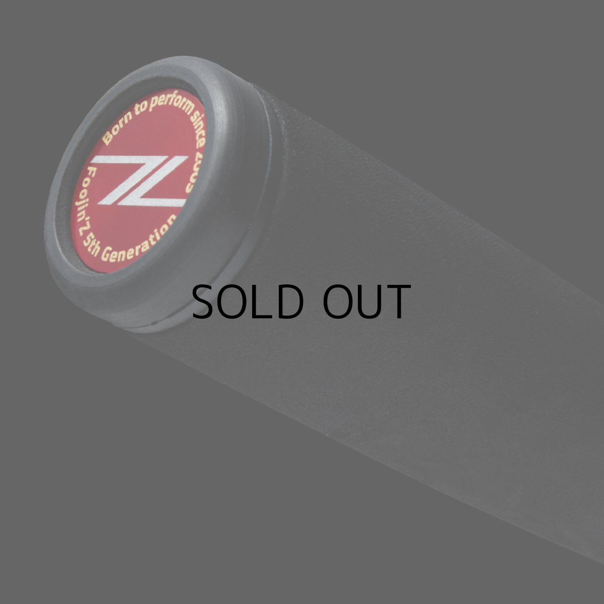 画像6: [ロッド]アピア Foojin'Z NIGHT HAWK 93ML（ナイトホーク93ML）■ネコポス対象外■ (6)