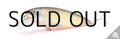 HMKL クランク100：ゴールドミラー■ネコポス対象外■