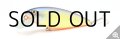 HMKL クランク100：ナチュラルバックチャート■ネコポス対象外■