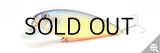 HMKL クランク100：ナチュラルバックチャート■ネコポス対象外■