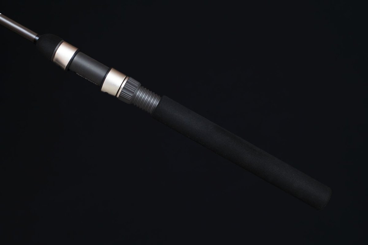 画像2: [ロッド]Go-Phish ゴーフィッシュ ul-76 P2 torzite（スピニングロッド）■ネコポス対象外■ (2)