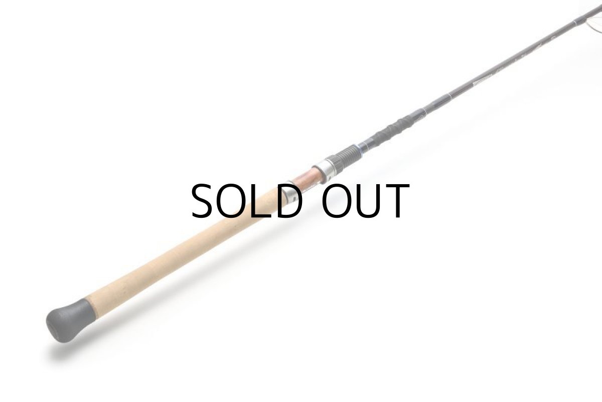 画像2: [ロッド]ツララ Glissando76（グリッサンド76）■ネコポス対象外■ (2)