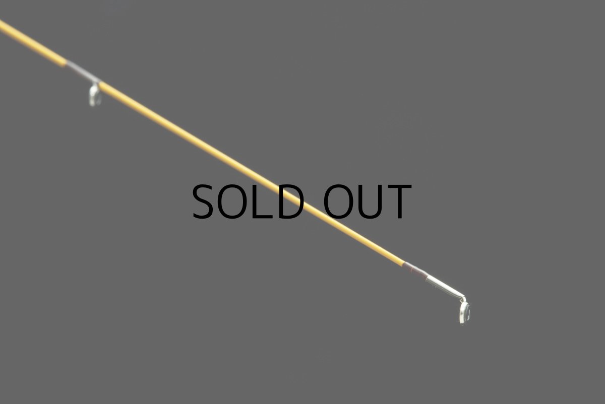 画像3: [ロッド]Go-Phish ゴーフィッシュ kamometrail（カモメトレイル） KT50ul ajing（4ピースモバイルロッド）■ネコポス対象外■ (3)