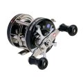 アブガルシア Abu Garcia アンバサダー5501 Striper Black ■ネコポス対象外■