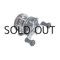 アブガルシア Abu Garcia アンバサダー4501 Striper Black ■ネコポス対象外■
