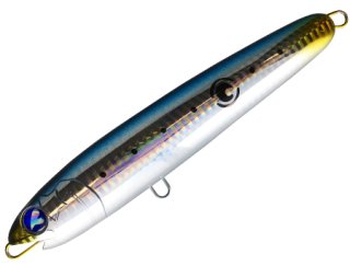 ブルーブルー アイザー160F：＃06 オレンジキャンディグロー