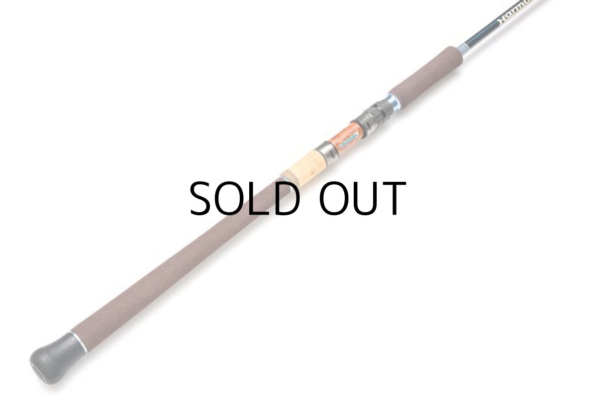 画像3: [ロッド]ツララ Staccato98 MHSS-HX（スタッカート98 MHSS-HX）■ネコポス対象外■ (3)