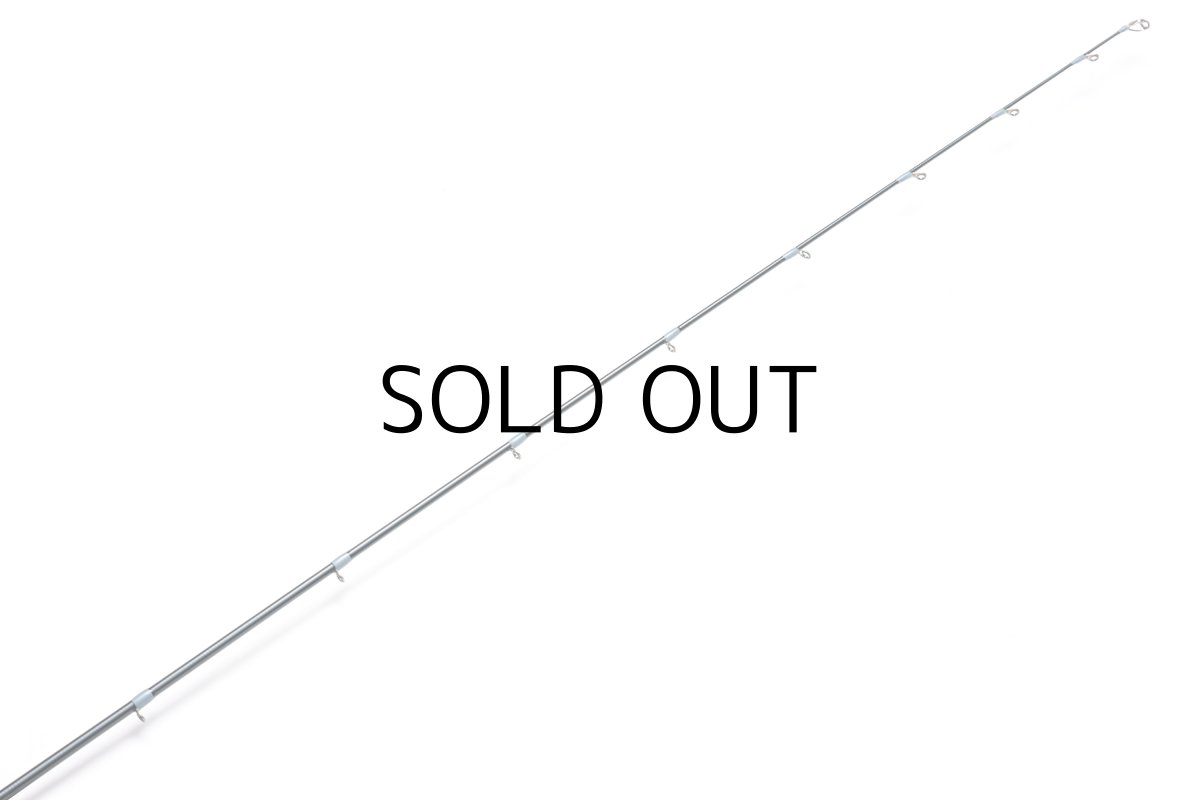 画像5: [ロッド]ツララ Staccato98 MHSS-HX（スタッカート98 MHSS-HX）■ネコポス対象外■ (5)