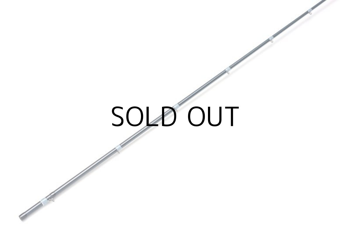 画像5: [ロッド]ツララ Staccato102 MHYS-HX（スタッカート102 MHYS-HX）■ネコポス対象外■ (5)