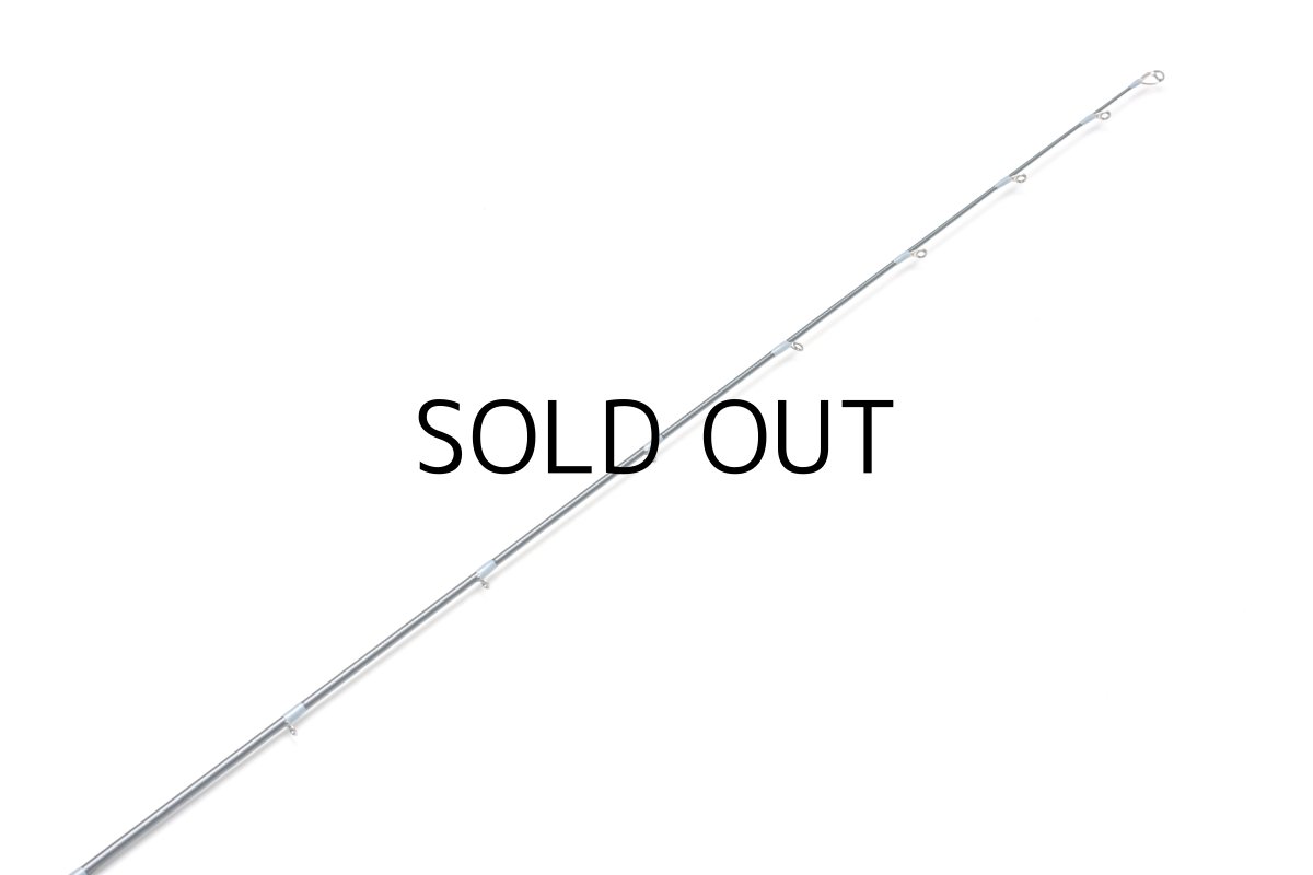 画像6: [ロッド]ツララ Staccato102 MHYS-HX（スタッカート102 MHYS-HX）■ネコポス対象外■ (6)