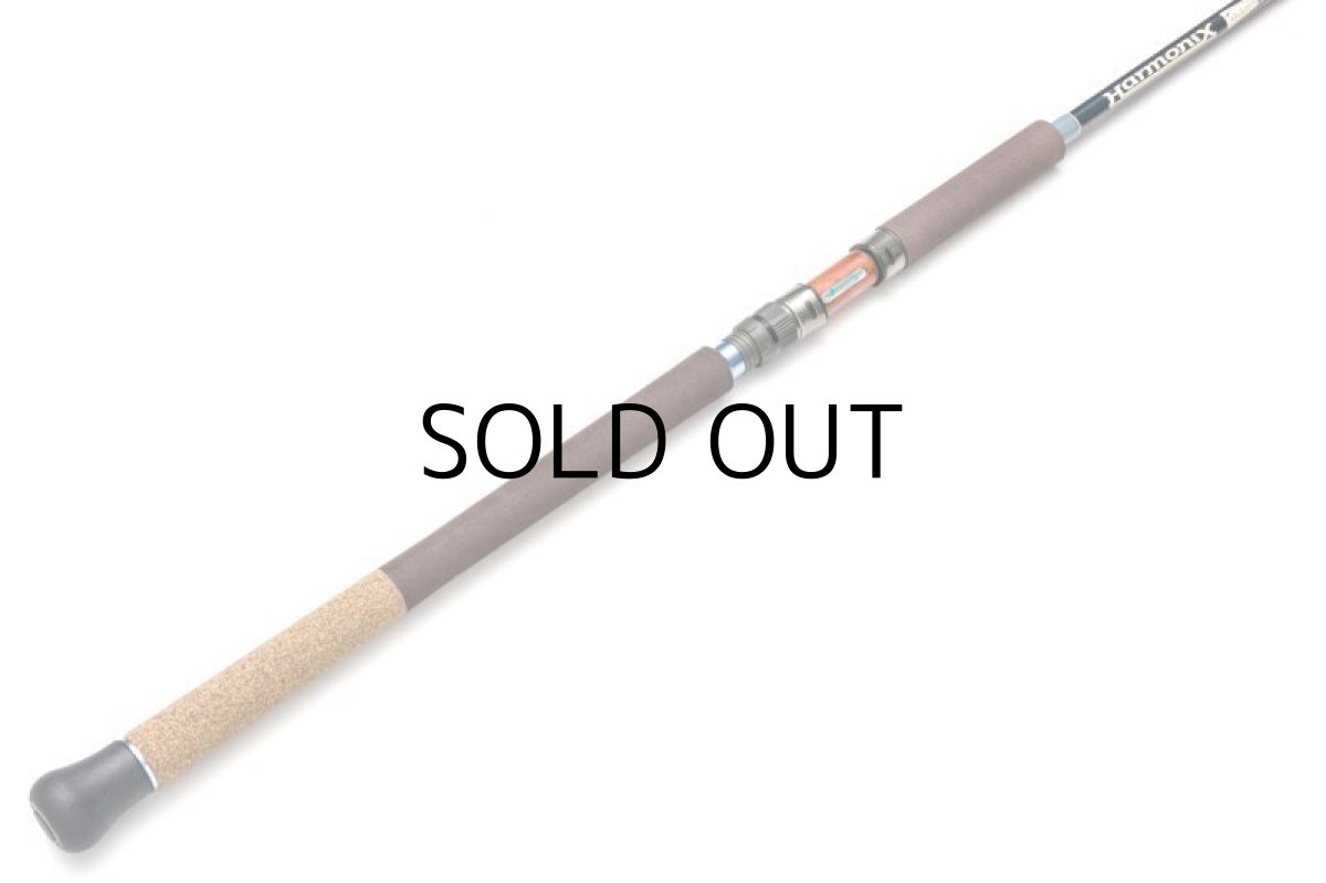 画像2: [ロッド]ツララ Staccato102 MHYS-HX（スタッカート102 MHYS-HX）■ネコポス対象外■ (2)