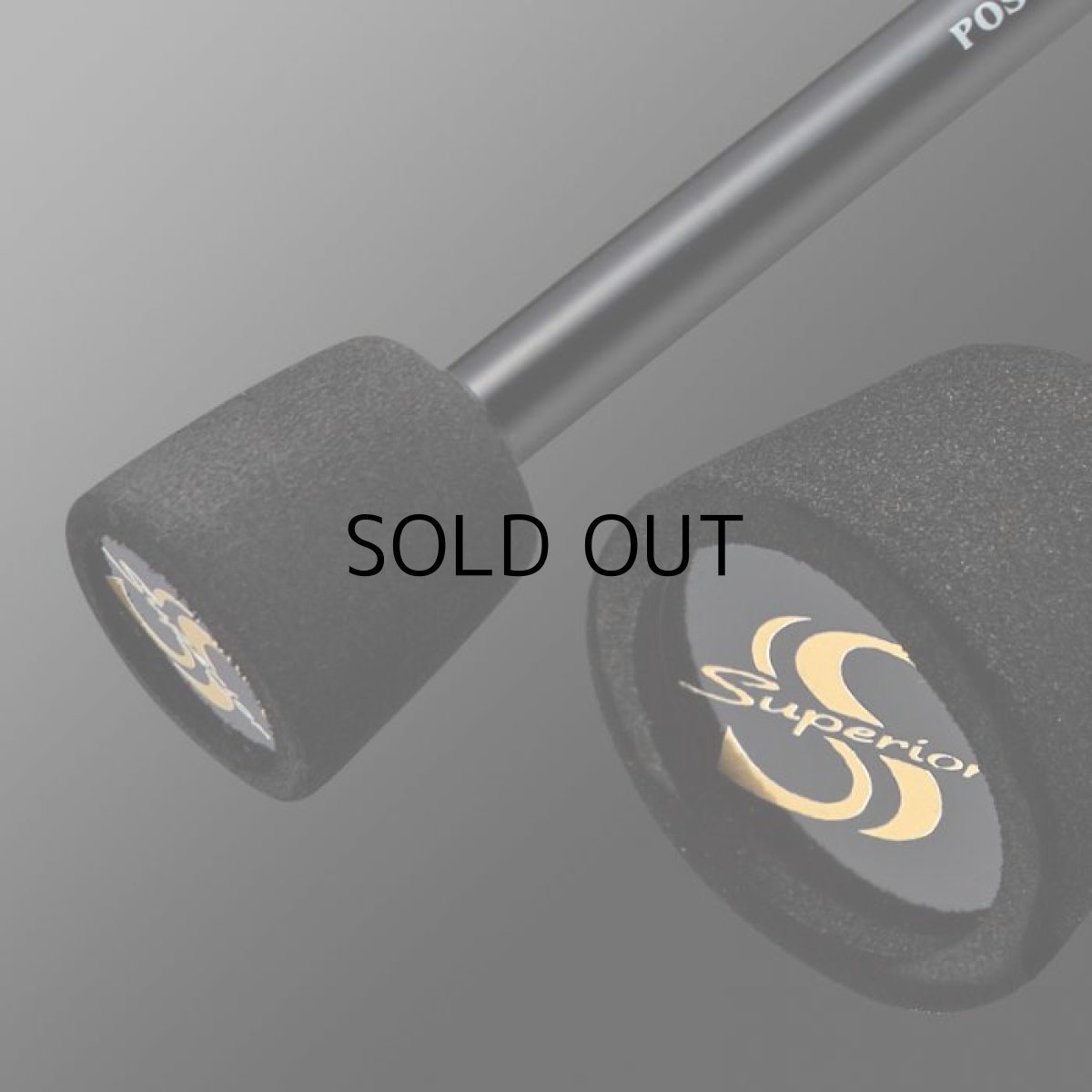 画像8: [ロッド]エバーグリーン スペリオル Superior SPRS-66SUL-S“スーパートゥイッギー”■ネコポス対象外■ (8)