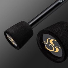 画像8: [ロッド]エバーグリーン スペリオル Superior SPRS-66SUL-S“スーパートゥイッギー”■ネコポス対象外■ (8)